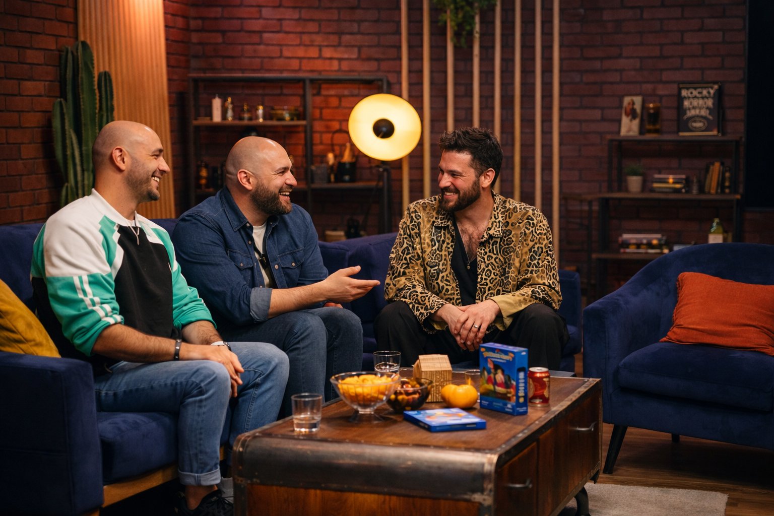 Talk Show